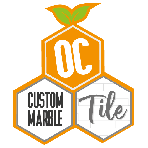 Orange County Custom Marble Tile